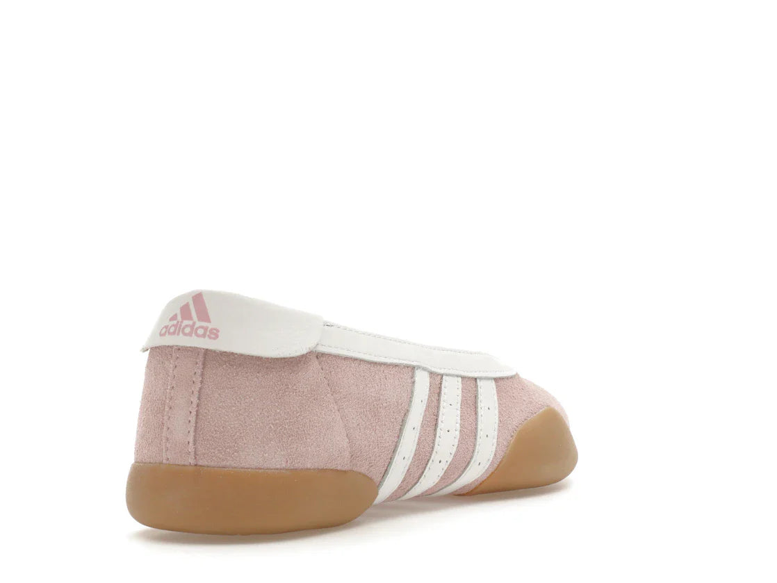 adidas Taekwondo Mei Ballet Klar Rosa Weiß (Damen)