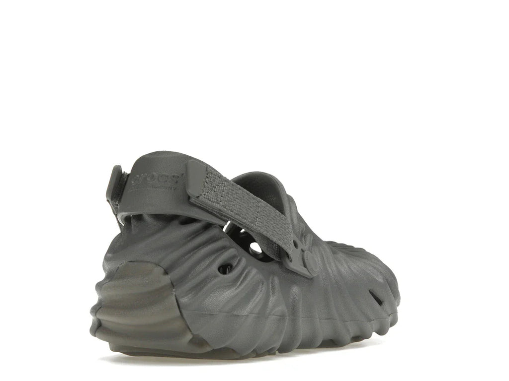 Crocs Pollex Clog von Salehe Bembury Niagara