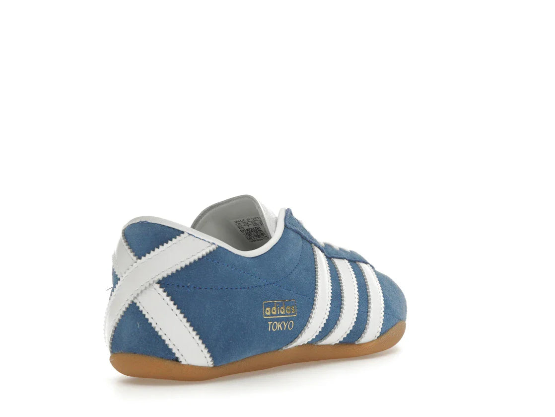 adidas Tokyo Blue Bird (Damen)