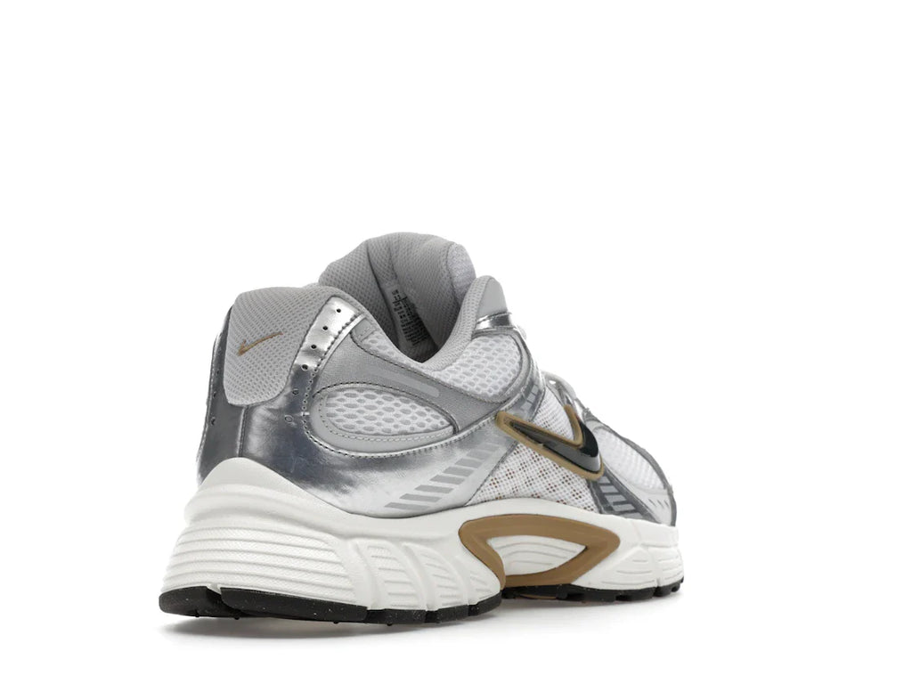 Nike V5 RNR Fallschirm Beige Metallic Pewter