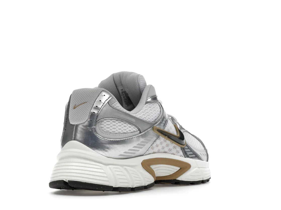 Nike V5 RNR Fallschirm Beige Metallic Pewter