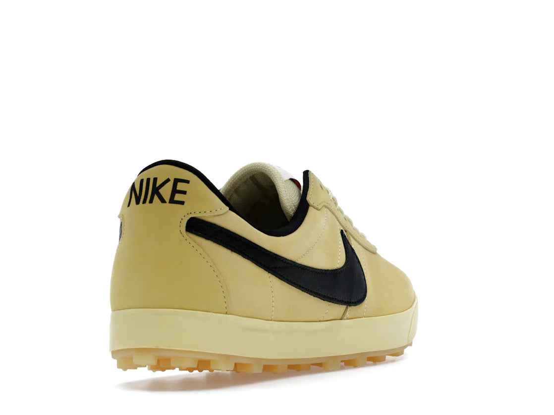 Nike Astro Grabber QS Soft Yellow Black