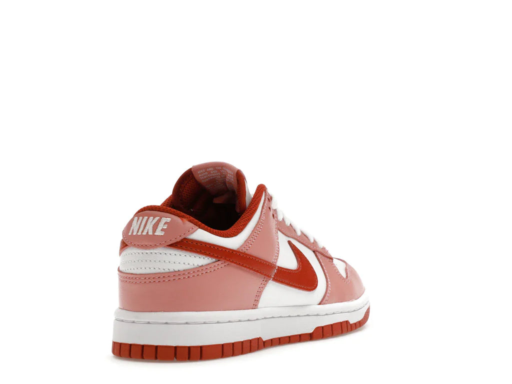 Nike Dunk Low Red Stardust (Damen)