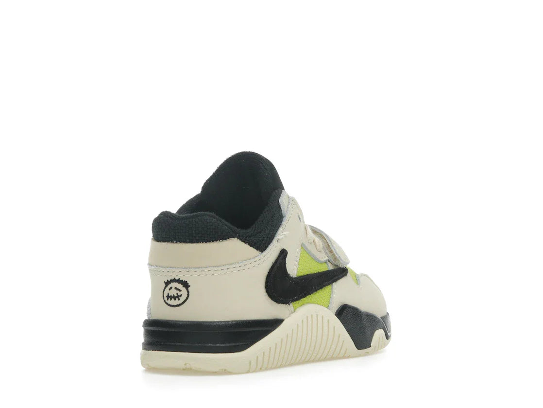 Jordan Jumpman Jack TR Travis Scott Bright Cactus (TD)