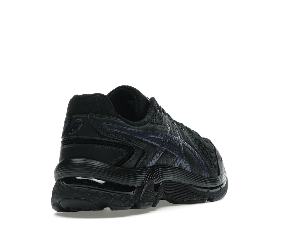 Asics Gel-Kiril 3 Kiko Kostadinov Schwarz Marine