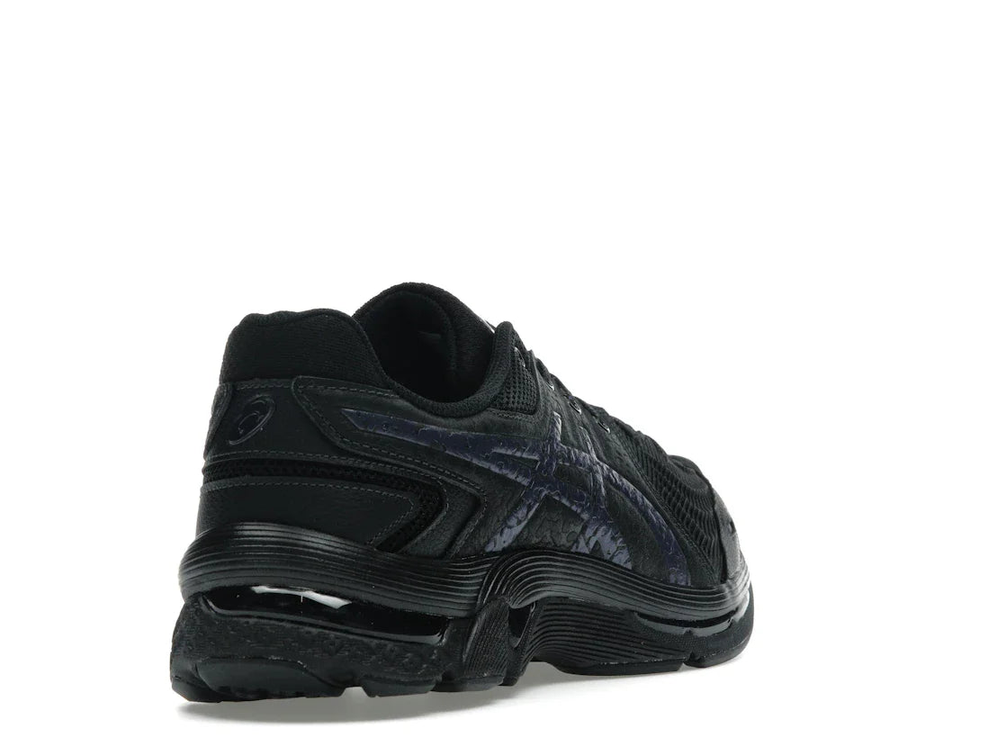 Asics Gel-Kiril 3 Kiko Kostadinov Schwarz Marine