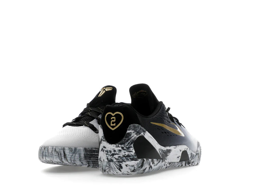 Nike Kobe 9 EM Low Mambacita (GS)
