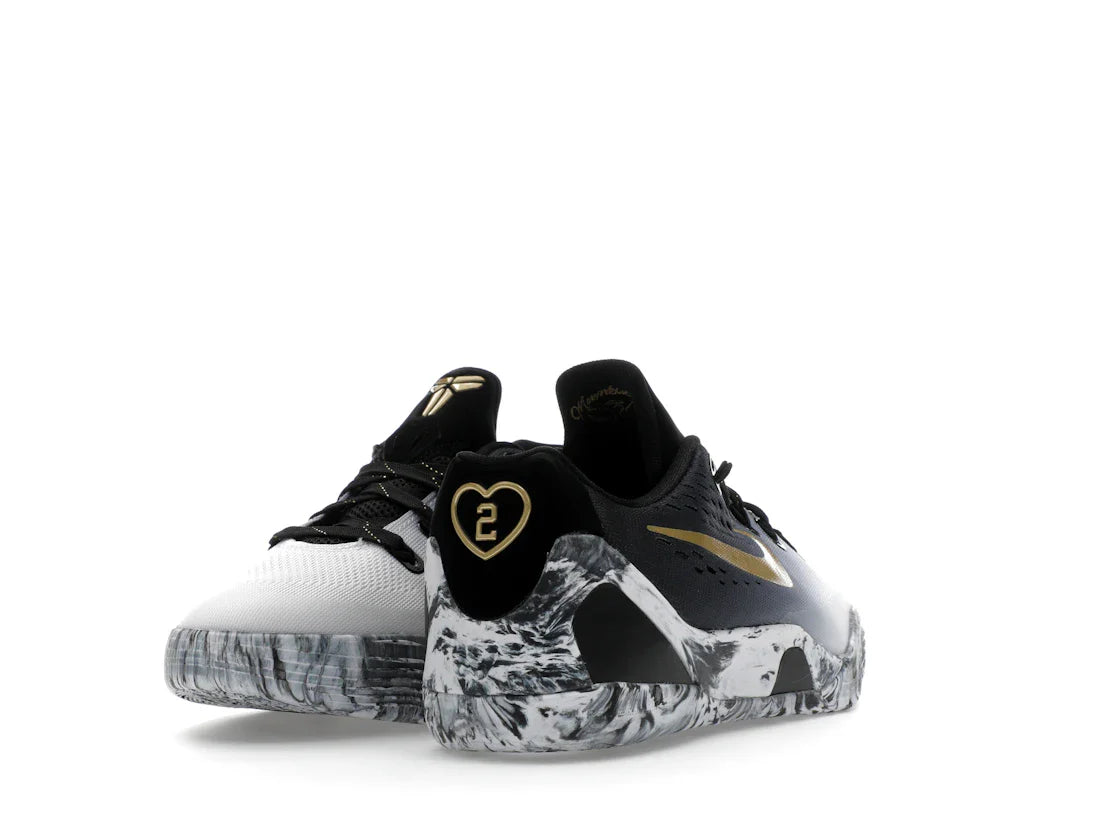Nike Kobe 9 EM Low Mambacita (GS)