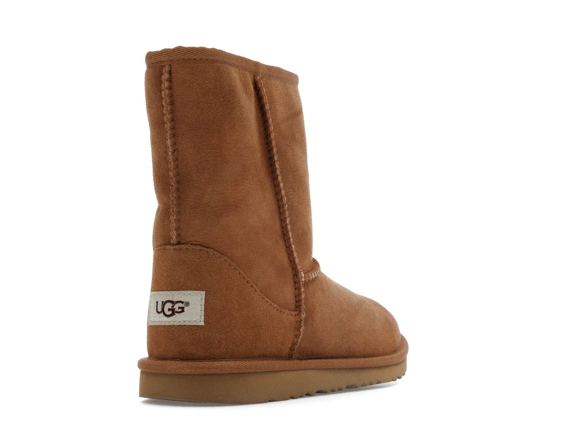 UGG Classic II Stiefel Kastanie (Kinder)