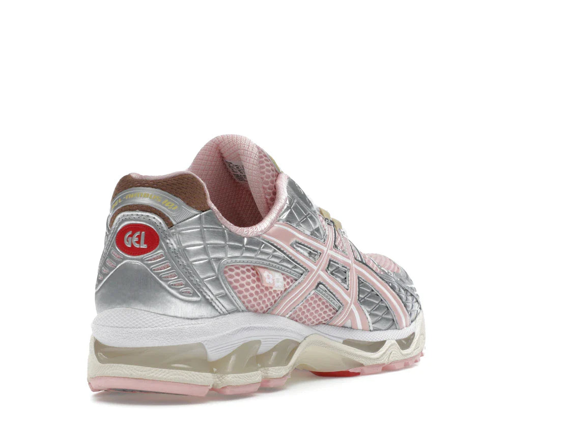 ASICS Gel-Nimbus 10.1 Vandy The Pink x atmos Banana Split Strawberry
