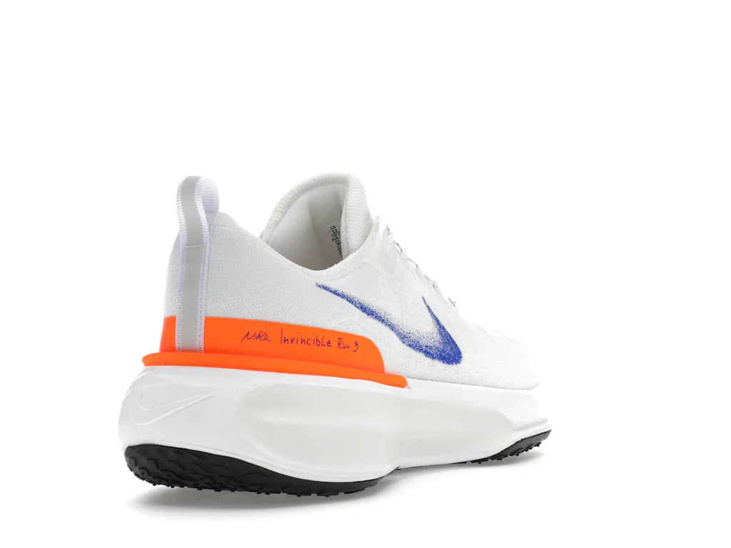 Nike ZoomX Invincible Run 3 FP Blueprint Pack