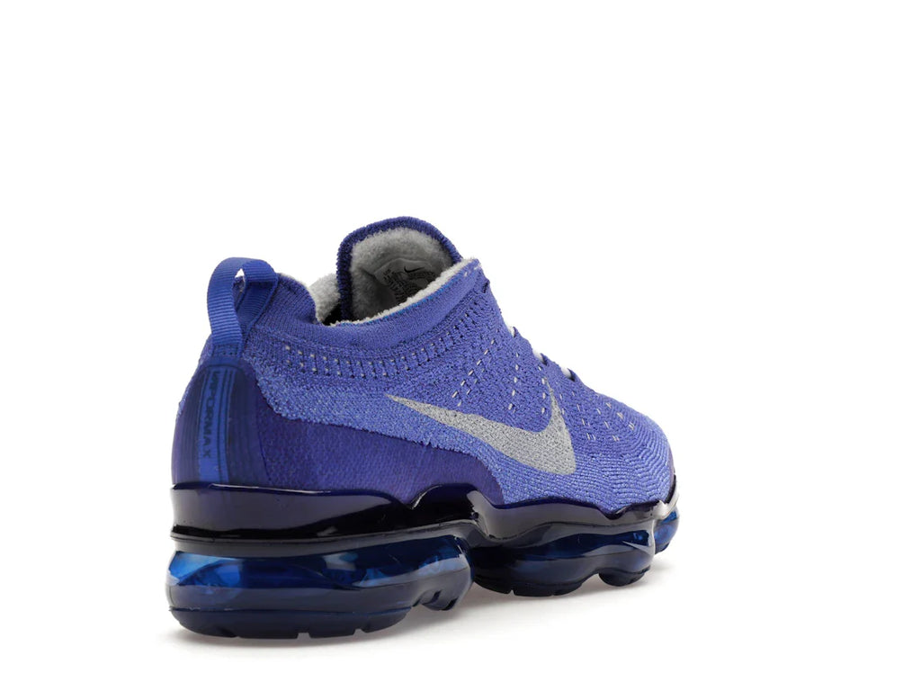 Nike Air VaporMax 2023 Flyknit Hell-Ultramarin