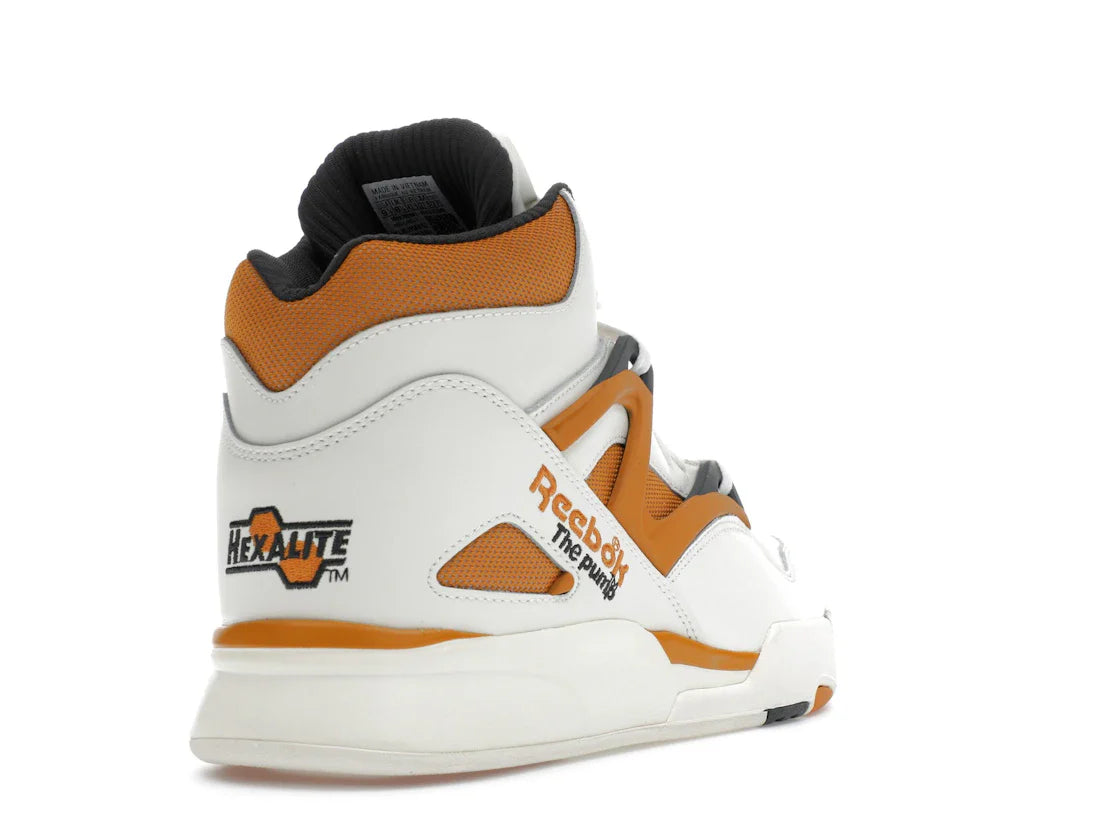 Reebok Pump Omni Zone II Radiant Ocher