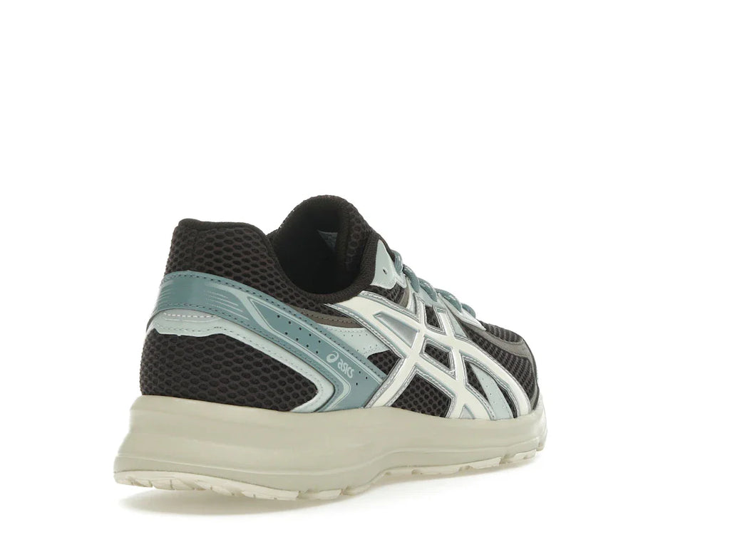 ASICS JOG 100S Kith Espresso Vanilla Ice