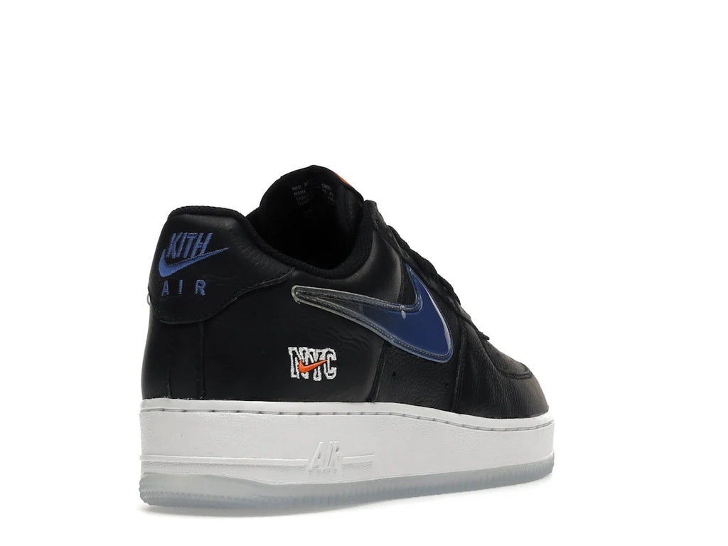 Nike Air Force 1 Low Kith Knicks Auswärtstrikot