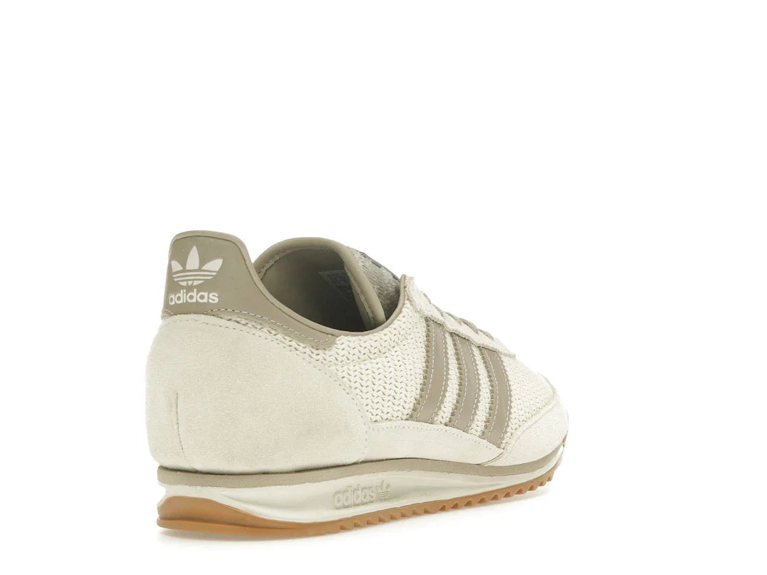 adidas SL 72 OG Cream White Wonder Beige (Damen)