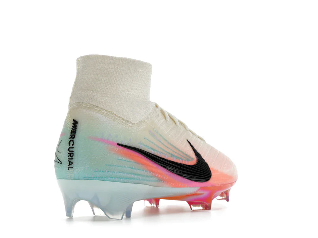 Nike Zoom Mercurial Superfly 10 Elite FG Sam Kerr Sei du selbst
