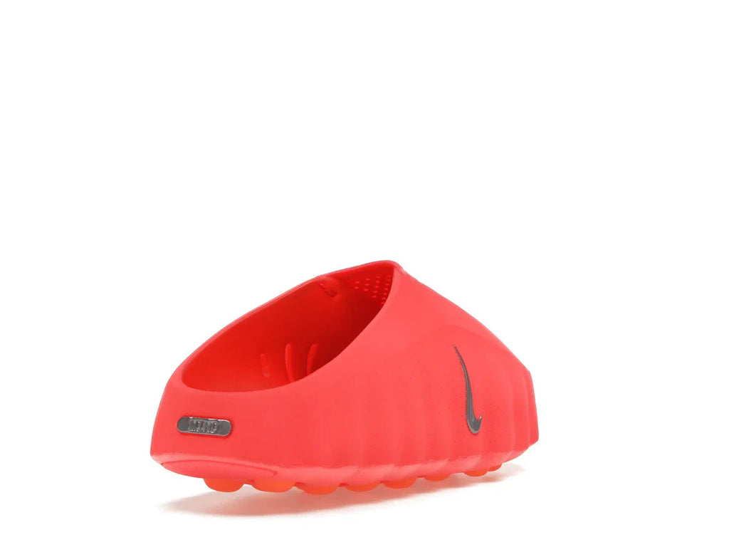 Nike Mind 001 Slide Solar Red (Damen)