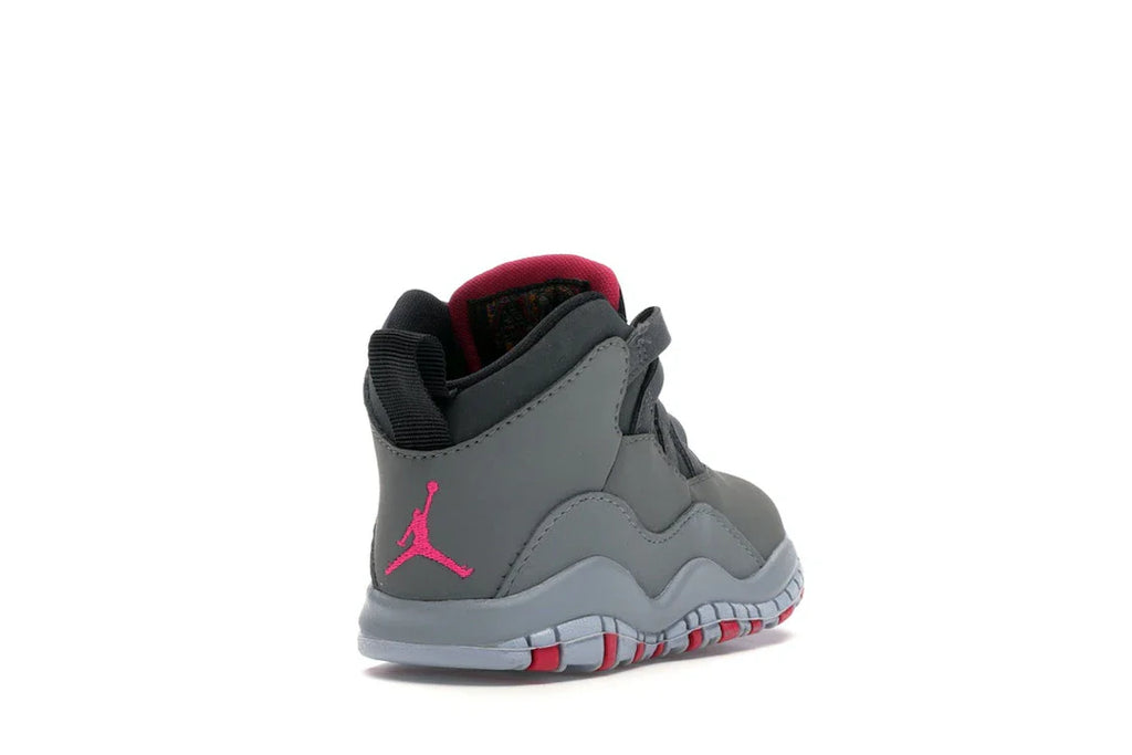 Jordan 10 Retro Rush Pink (TD)