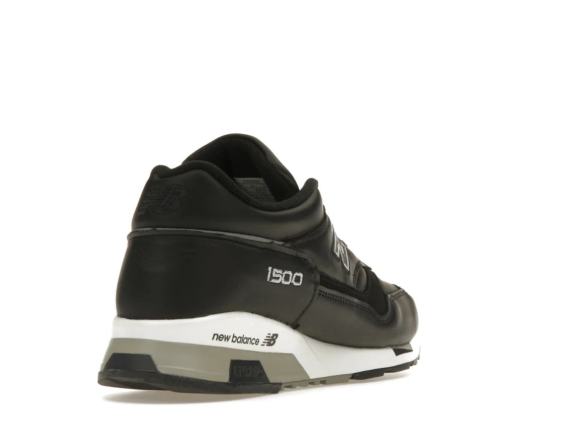 New Balance 1500 Schwarz