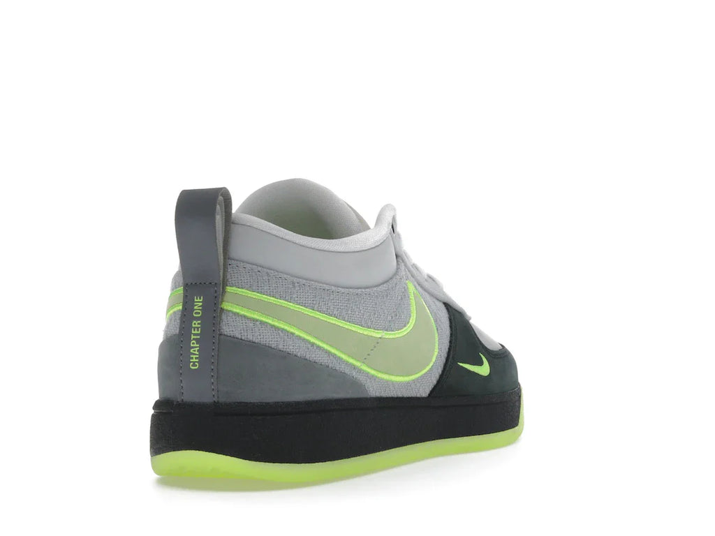 Nike Book 1 Neon 95