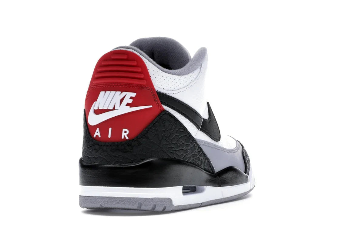 Jordan 3 Retro Tinker Hatfield