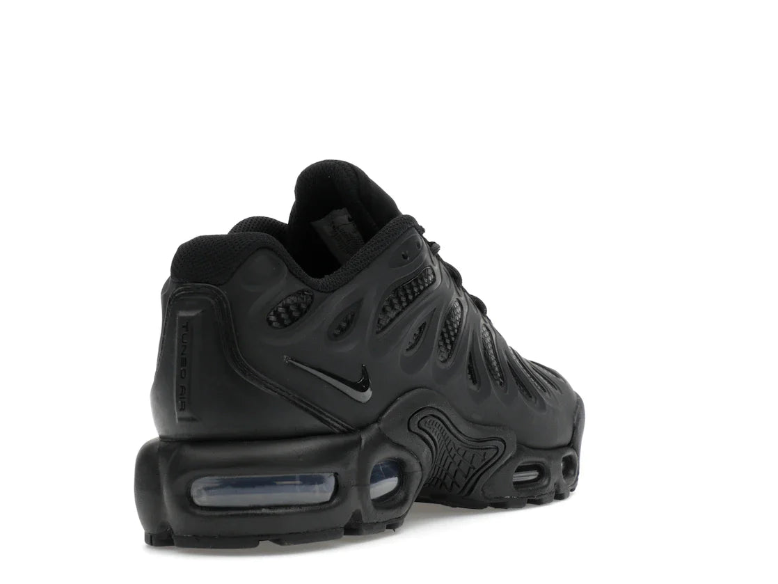 Nike Air Max Plus Drift Schwarz Anthrazit