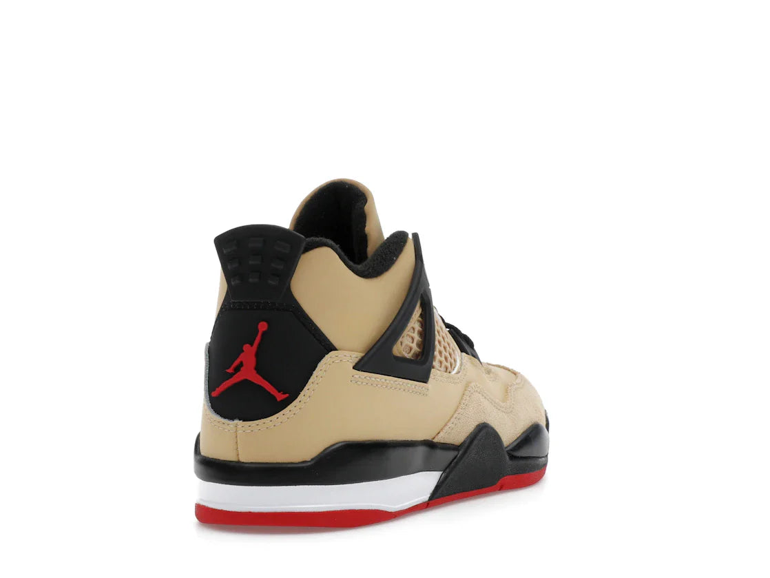 Jordan 4 Retro Pizza (PS)