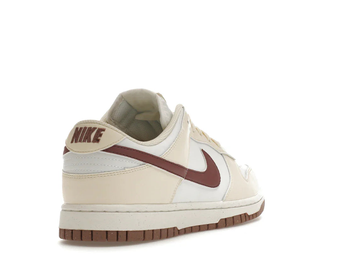 Nike Dunk Low Next Nature Coconut Mauve (Damen)