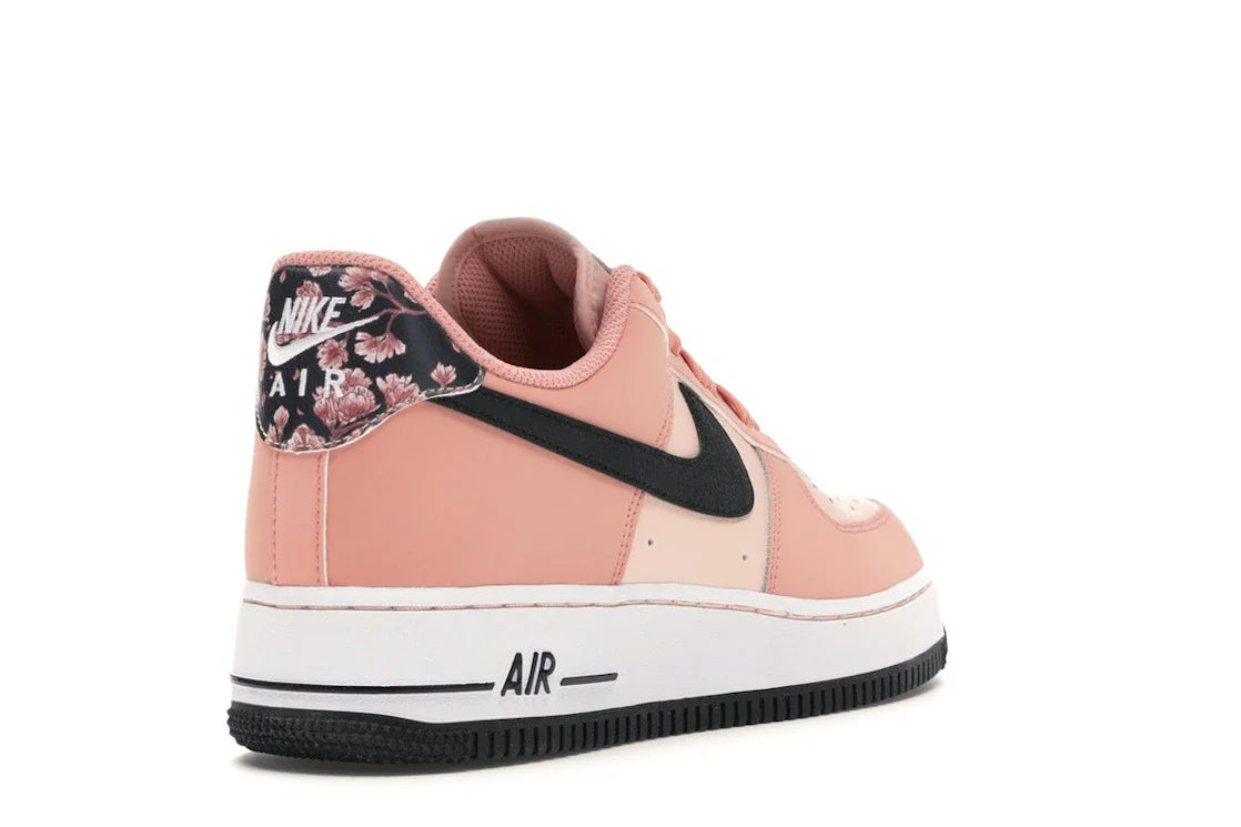 Nike Air Force 1 Low Peach Pack Pink Quartz