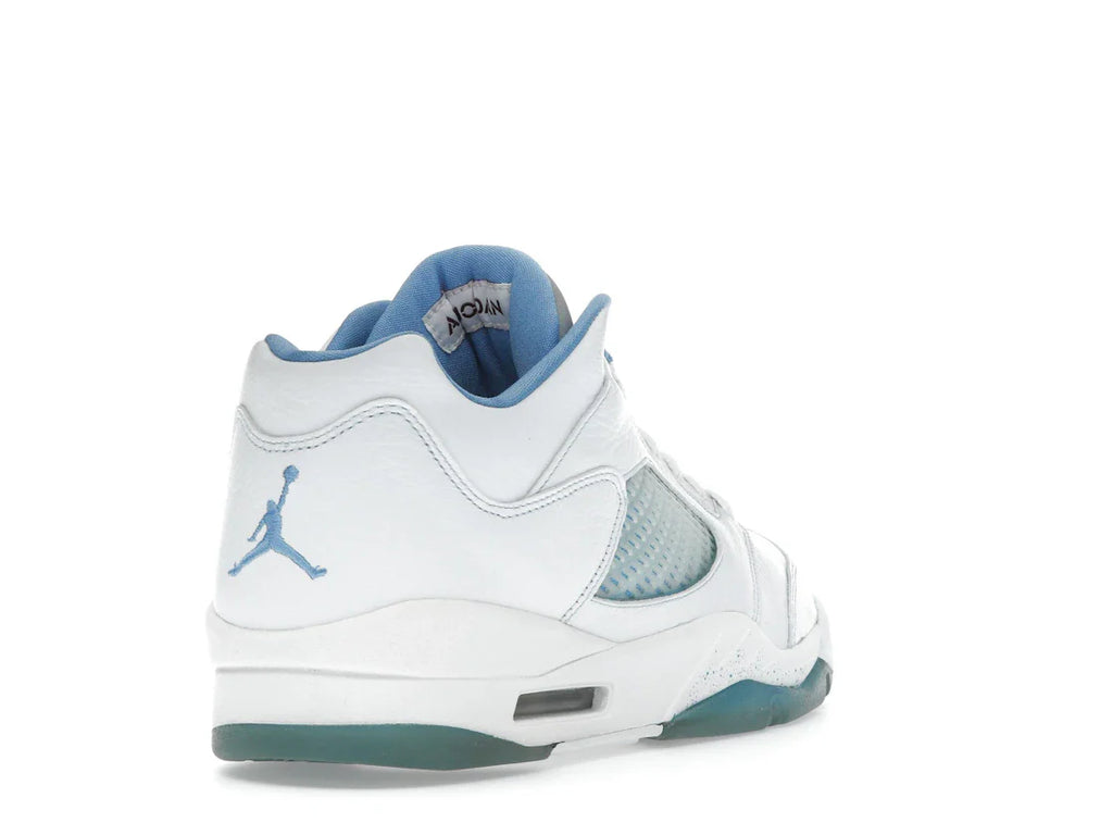 Jordan 5 Retro Low University Blue (Damen)