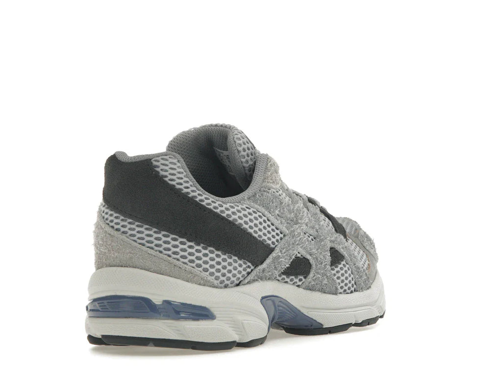 ASICS Gel-1130 Mittelgrau Stahlgrau