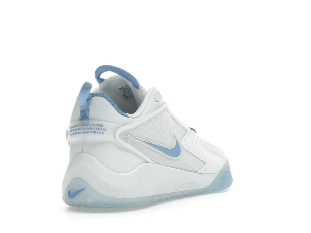 Nike Air Zoom HyperAce 3 Weiß/Blau