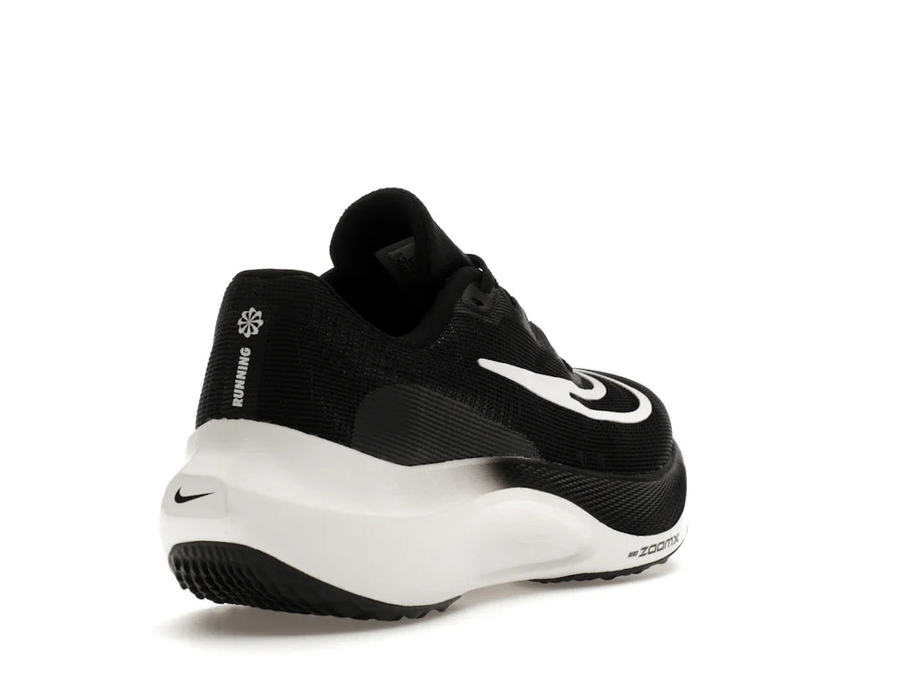 Nike Zoom Fly 5 Schwarz Weiß