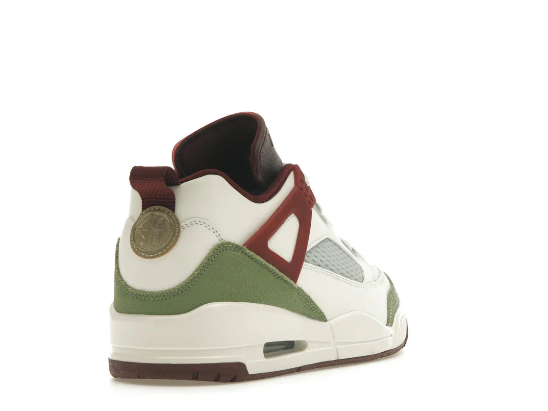 Jordan Spizike Low Chinesisches Neujahr (2024)