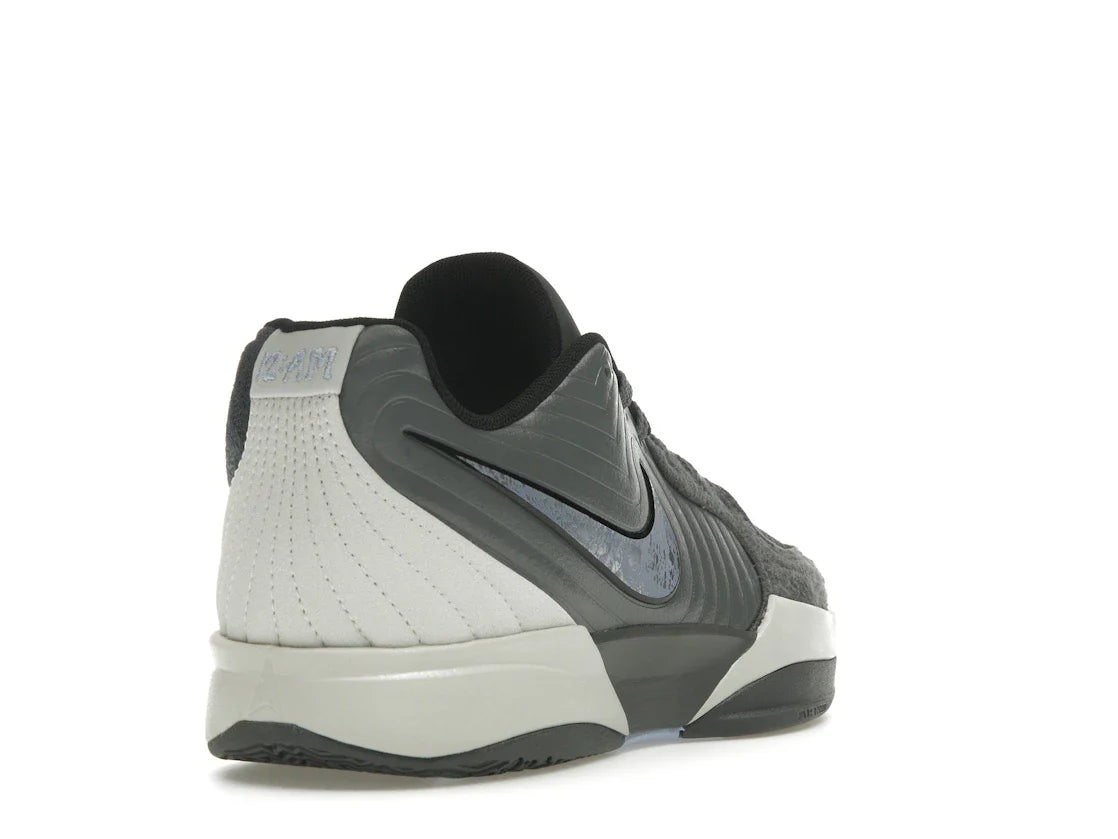 Nike Ja 2 Exposure Iron Grey