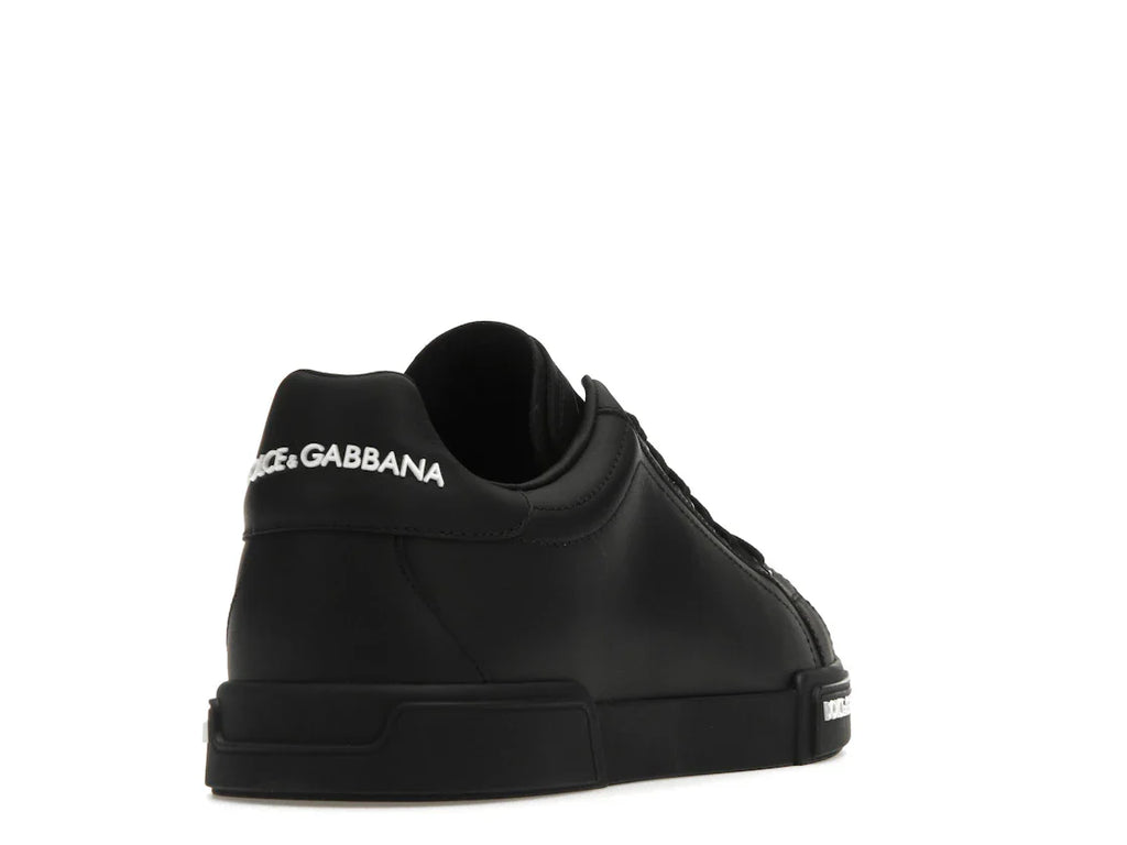 Dolce & Gabbana Portofino Classic Schwarz Weiß