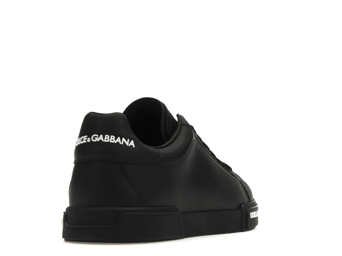 Dolce & Gabbana Portofino Classic Schwarz Weiß