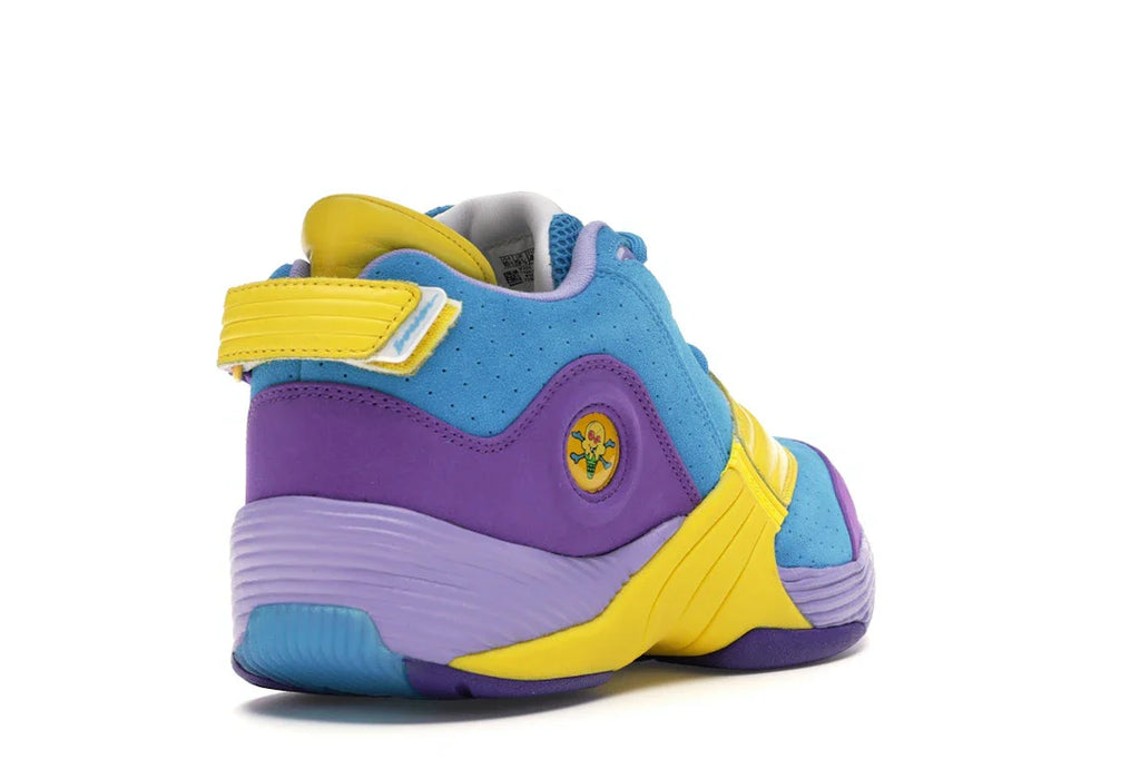 Reebok Answer 5 BBC Eiscreme
