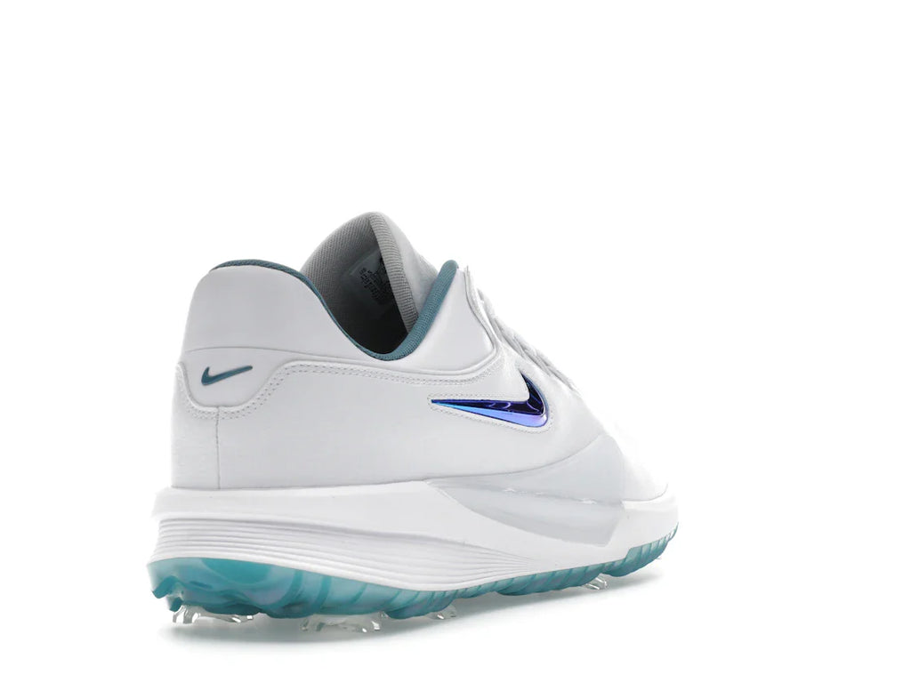 Nike Air Zoom Victory Pro 4 Weiß/Rauchblau