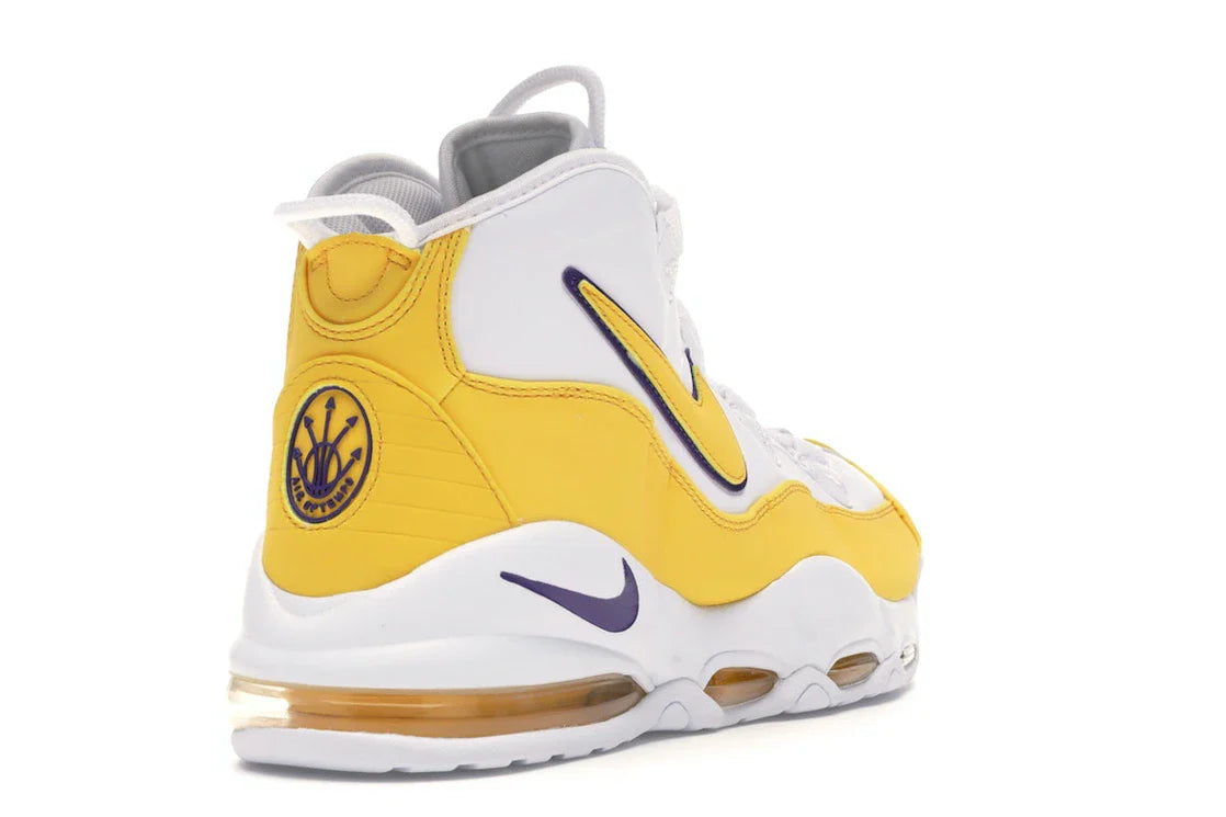 Nike Air Max Uptempo 95 Lakers