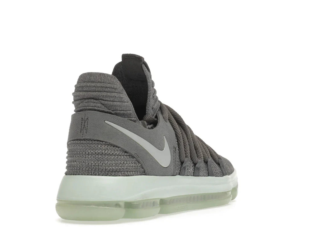 Nike KD 10 Cool Grey Igloo