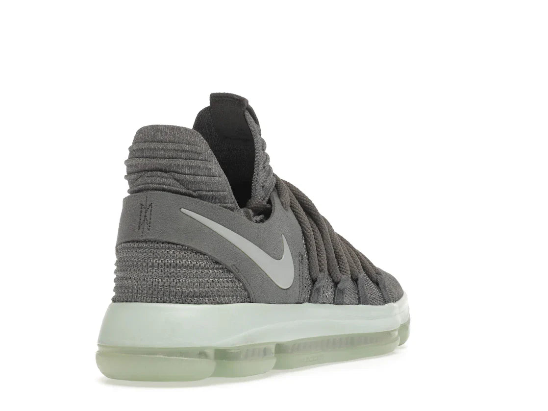 Nike KD 10 Cool Grey Igloo