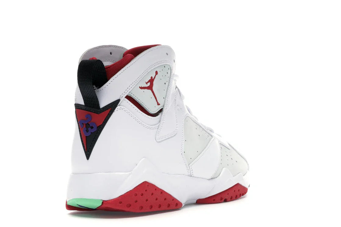 Jordan 7 Retro Hare (2015)