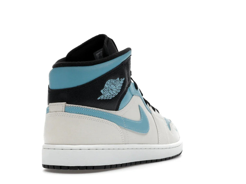 Jordan 1 Mid SE Blue Chill