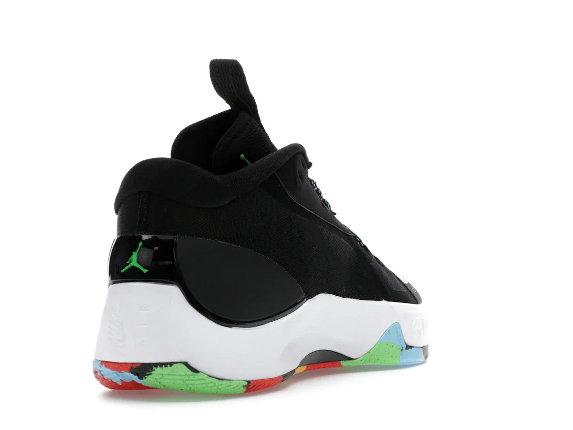 Jordan Zoom Separate Schwarz Multicolor