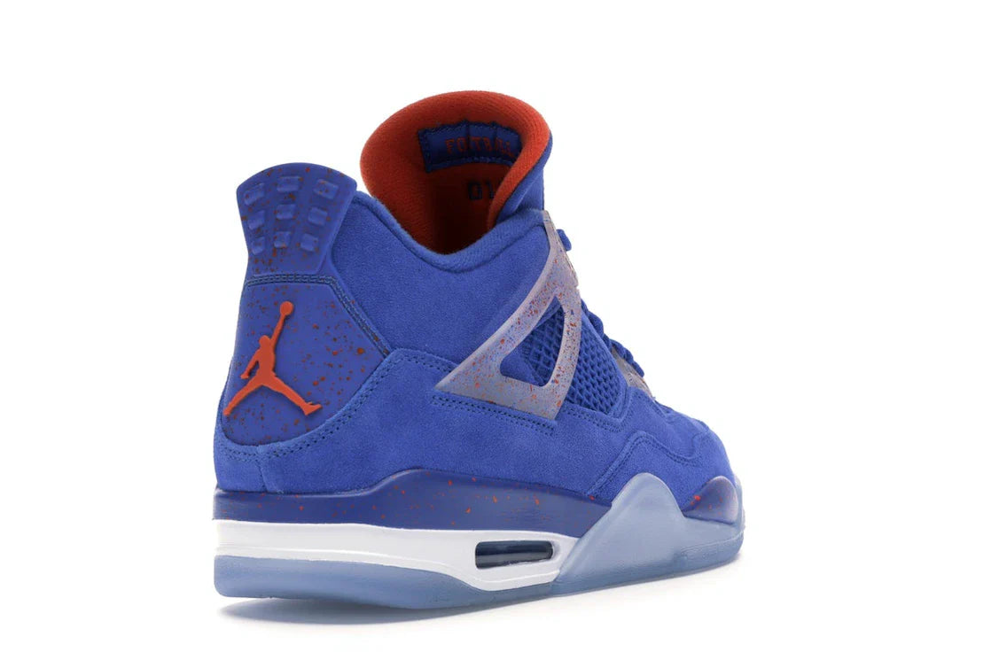 Jordan 4 Retro Florida Gators (PE)