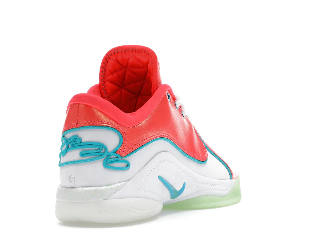 Nike LeBron 22 Weihnachten