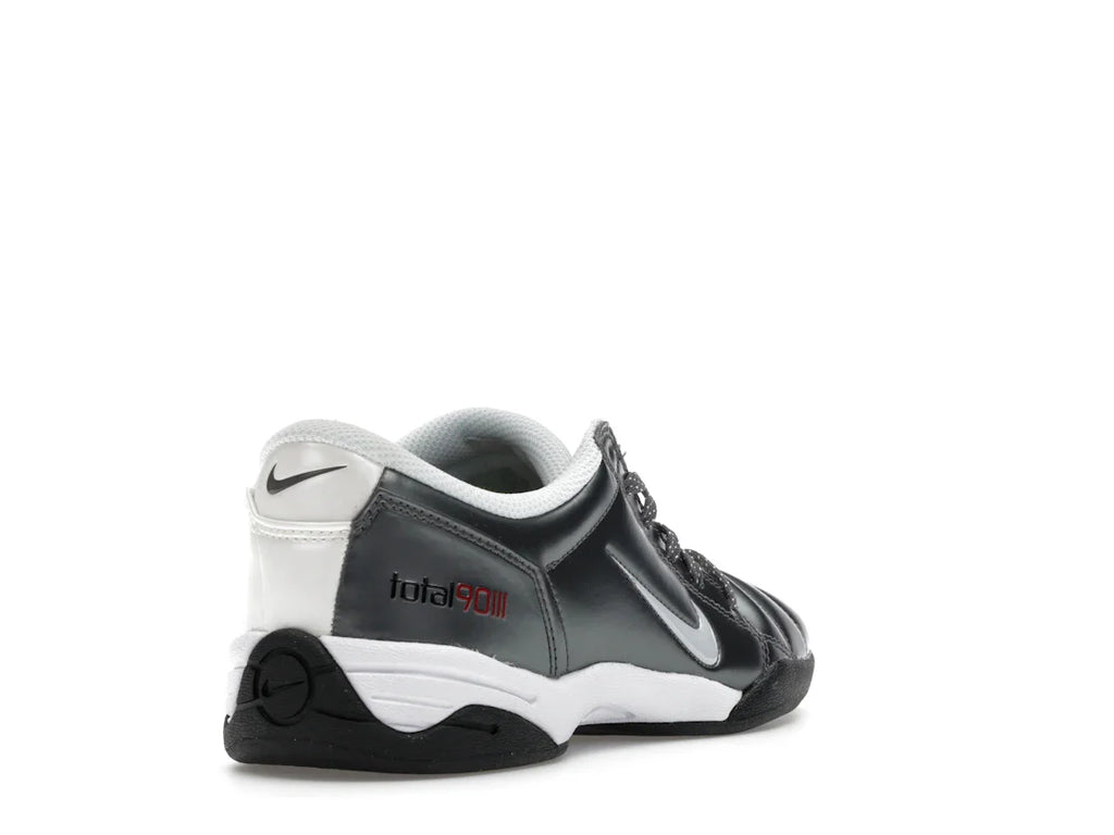 Nike Total 90 3 Light Graphite