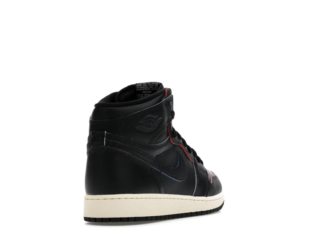 Jordan 1 Retro High OG Self Expression (GS)